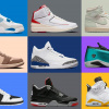 Chào đón loạt Air Jordan Retro được phát hành năm 2024