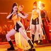 Nữ chiến binh Diệp Lâm Anh trong "Chị đẹp gió rẽ sóng"