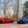 Đẳng cấp chơi xe đại gia: mua Bugatti Chiron Super Sport "ton-sur-ton"