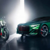 Ducati Diavel mang hơi thở Bentley Batur