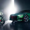 Ducati Diavel mang hơi thở Bentley Batur