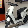 Xe máy điện mới của Honda khả năng sớm về Việt Nam đấu VinFast, Yadea