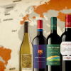 Rượu vang – đặc sản của xứ Pháp mộng mơ