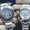 Cách Rolex cạnh tranh trong kỷ nguyên đồng hồ thông minh
