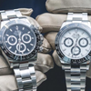 Cách Rolex cạnh tranh trong kỷ nguyên đồng hồ thông minh