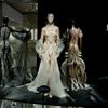 Triển lãm “Iris van Herpen: Sculpting the Senses” ở bảo tàng Pháp