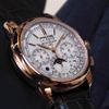 Cách phân biệt đồng hồ Patek Philippe chính hãng