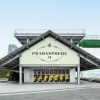 Pradasphere II 110 năm tuổi đời của Prada gói gọn ở Thượng Hải