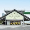 Pradasphere II 110 năm tuổi đời của Prada gói gọn ở Thượng Hải