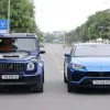 Đại gia Hải Phòng "lỗ" hơn 14 tỷ đồng sau khi bán cặp siêu SUV biển đẹp