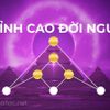 4 đỉnh cao của đời người thần số học: Ý nghĩa & cách tính