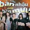 Triệu trong Trên Bàn Nhậu Dưới Bàn Mưu: Lời khẳng định từ Thúy Ngân