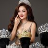 Hoa hậu Hoàng Thanh Nga với những tuyệt tác vương miện dành cho nhan sắc Việt