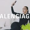 Lịch sử thương hiệu Balenciaga trong thiết kế thời trang hiện đại và bền vững