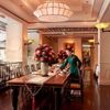Nhà hàng Việt danh tiếng Spice Garden của Metropole Hà Nội mở cửa trở lại
