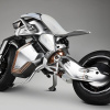 Sau 6 năm mô tô lai robot Yamaha Motoroid 2 trở lại, với trí thông minh nhân tạo
