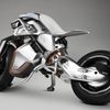 Sau 6 năm mô tô lai robot Yamaha Motoroid 2 trở lại, với trí thông minh nhân tạo