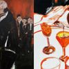 Khám phá nghệ thuật “Aperitif” – Thức uống kích thích vị giác