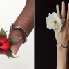 Bộ sưu tập trang sức Dior Joaillerie với chủ đề "Bois de Rose"