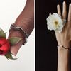 Bộ sưu tập trang sức Dior Joaillerie với chủ đề "Bois de Rose"
