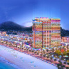 Mô hình căn hộ nghỉ dưỡng giàu tiềm năng trong dự án Flamingo Ibiza Hải Tiến