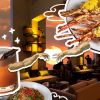 Từ buffet đến bar tầng thượng: Khám phá hàng loạt lựa chọn ẩm thực tại Sheraton Saigon Hotel & Towers