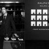 Tiêu Chiến bất ngờ xuất hiện tại sự kiện của Ralph Lauren ở Singapore