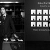 Tiêu Chiến bất ngờ xuất hiện tại sự kiện của Ralph Lauren ở Singapore