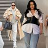 5 công thức phối mặc đẹp từ hội fashionista ngoại cỡ