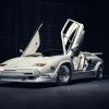 Đấu giá Lamborghini Countach phiên bản đặc biệt
