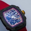 Cận cảnh chiếc đồng hồ Richard Mille RM 67-02 đắt giá
