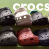 Chọn đôi dép Crocs và những lưu ý cần biết trước khi mua