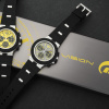 Bulgari hợp tác Gran Turismo phát triển đồng hồ và siêu xe ảo