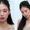 Học ngay những bí kíp đơn giản chăm da căng bóng như Jennie