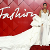 Thảm đỏ The British Fashion Awards 2023 hoành tráng cỡ nào?