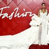 Thảm đỏ The British Fashion Awards 2023 hoành tráng cỡ nào?