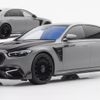 Mê mẩn với Mercedes-AMG S 63 E Performance độ Mansory