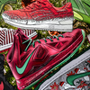 Đâu là những đôi sneaker chủ đề Giáng sinh tốt nhất mọi thời đại?