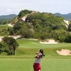 Du lịch golf Vũng Tàu, trải nghiệm những sân golf đẳng cấp hàng đầu cả nước