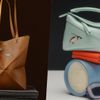 Bộ sưu tập Lễ Hội của LOEWE x Suna Fujita