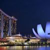 Nhiều tỉ phú ở châu Á đầu tư vào khách sạn tại Singapore