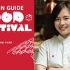 Đầu bếp Sam Trần đại diện Việt Nam tham dự Lễ hội ẩm thực Michelin Guide tại Abu Dhabi