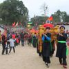 Lễ hội đền Đông Cuông trở thành di sản văn hóa phi vật thể quốc gia