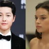 Căn biệt thự 12 triệu USD của Song Joong Ki tái hôn với vợ mới