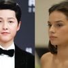 Căn biệt thự 12 triệu USD của Song Joong Ki tái hôn với vợ mới