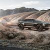 Audi Activesphere 2024: Khởi đầu cho những mẫu xe điện "mới-độc-lạ"