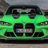 Chi tiết BMW M3 CS 2024 vừa ra mắt với số lượng giới hạn