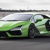 Xem trước hình ảnh Lamborghini Aventador hybrid V12 2024