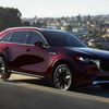 Chi tiết Mazda CX-90 2024 vừa ra mắt, cạnh tranh với xe sang