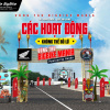 Đại hội mô tô chuyên nghiệp Vũng Tàu Bigbike Mania sắp được diễn ra